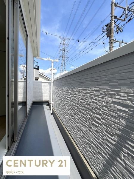 鶴ヶ島市富士見第１　新築分譲住宅