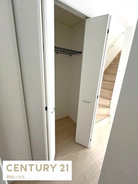 鶴ヶ島市富士見第１　新築分譲住宅