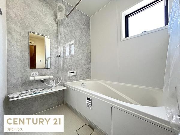川越市かすみ野第３期　新築分譲住宅　全２棟