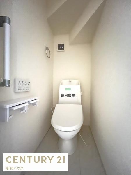 川越市かすみ野第３期　新築分譲住宅　全２棟