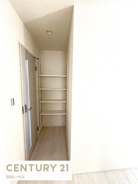 川越市かすみ野第３期　新築分譲住宅　全２棟