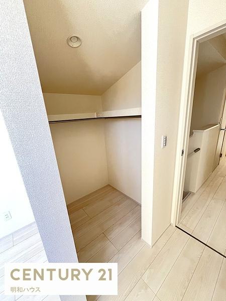 川越市かすみ野第３期　新築分譲住宅　全２棟