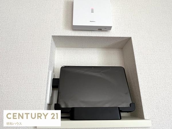 鶴ヶ島市中新田第1期　新築分譲住宅　全3棟