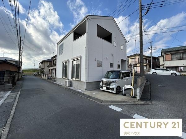 坂戸市中富町の中古一戸建て