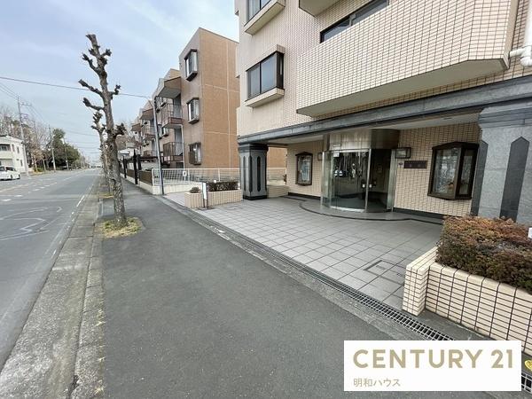 セブンスターハイツ若葉