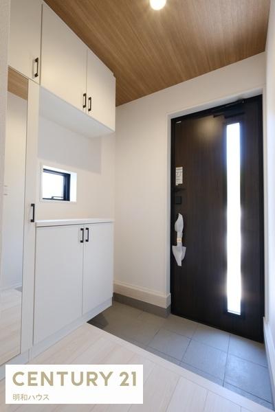 嵐山町志賀４期　新築分譲住宅