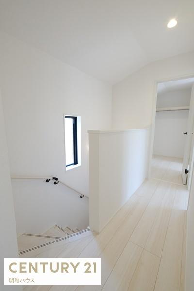 嵐山町志賀４期　新築分譲住宅