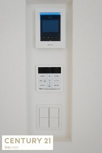嵐山町志賀４期　新築分譲住宅