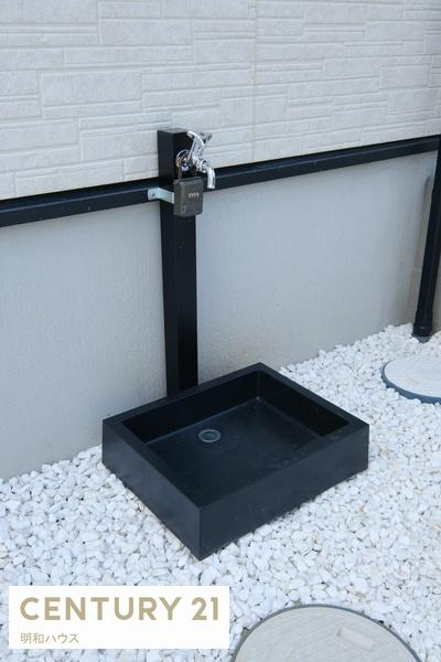 嵐山町志賀４期　新築分譲住宅