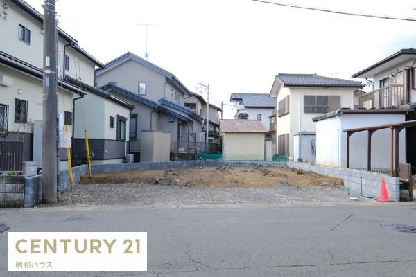 嵐山町志賀４期　新築分譲住宅