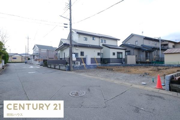 嵐山町志賀４期　新築分譲住宅