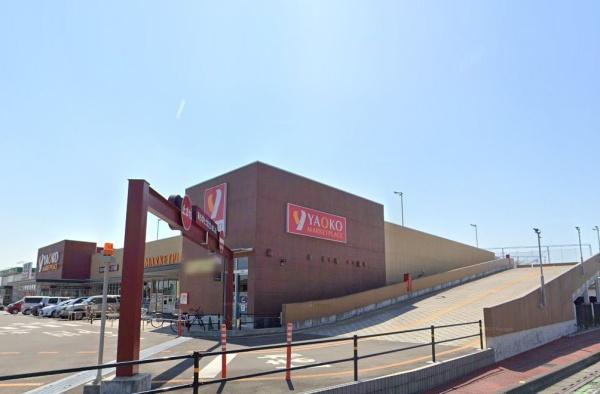 東松山市和泉町の土地(ヤオコー東松山シルピア店)