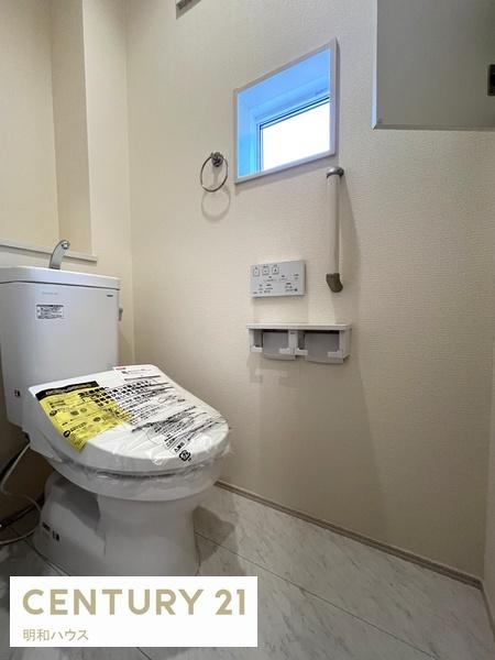 坂戸市鶴舞2丁目5期　新築分譲住宅