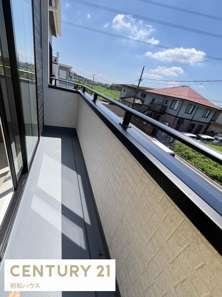 坂戸市鶴舞2丁目5期　新築分譲住宅