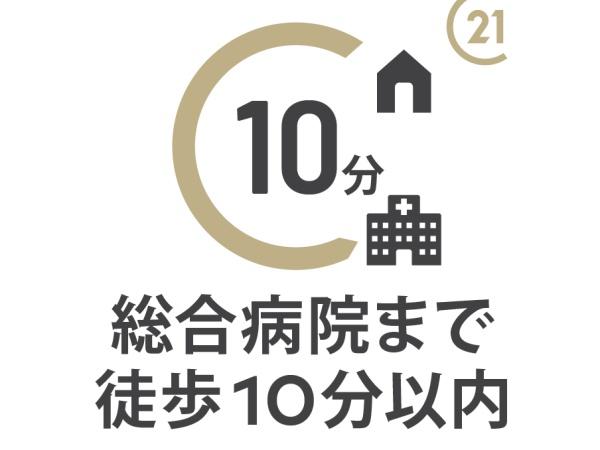 日高市大字高萩の土地