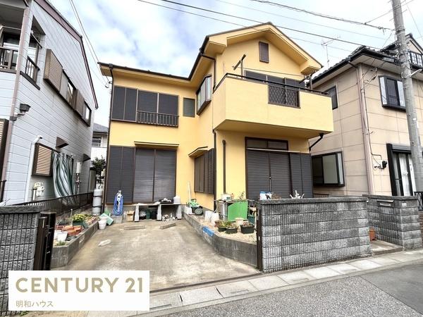 坂戸市石井　中古一戸建住宅