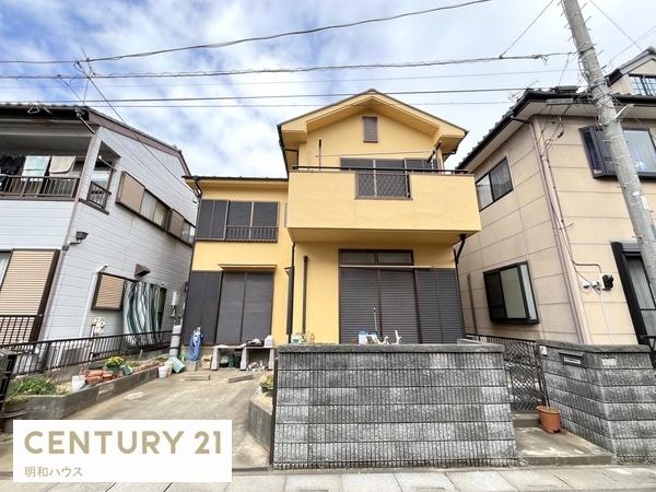 坂戸市石井　中古一戸建住宅