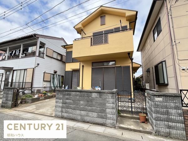 坂戸市石井　中古一戸建住宅
