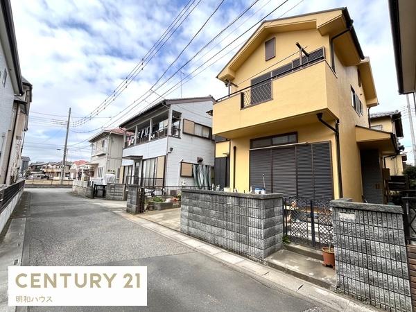 坂戸市石井　中古一戸建住宅