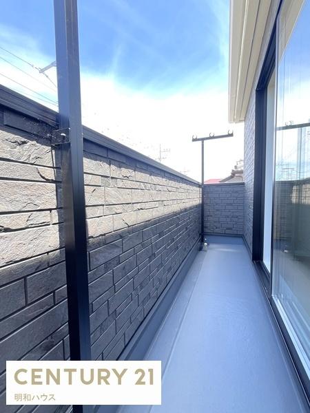 鶴ヶ島市藤金第13　新築分譲住宅　全２棟