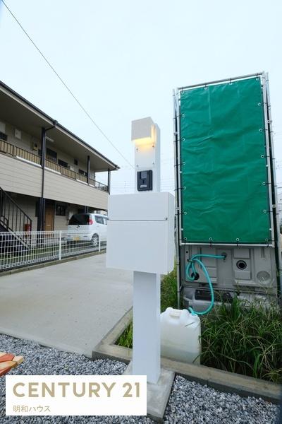 坂戸市伊豆の山町　新築分譲住宅