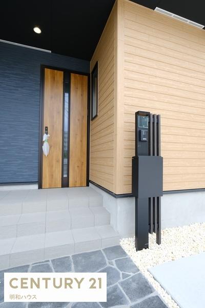 川越市今成１４期　新築分譲住宅