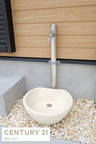 川越市今成１４期　新築分譲住宅