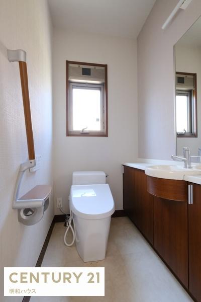 坂戸市にっさい花みず木７丁目の中古一戸建て
