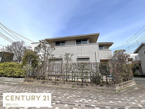 坂戸市にっさい花みず木７丁目の中古一戸建て