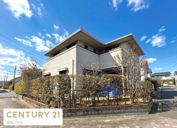 坂戸市にっさい花みず木７丁目　中古一戸建住宅