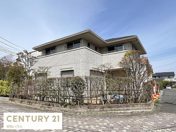 坂戸市にっさい花みず木７丁目の中古一戸建て