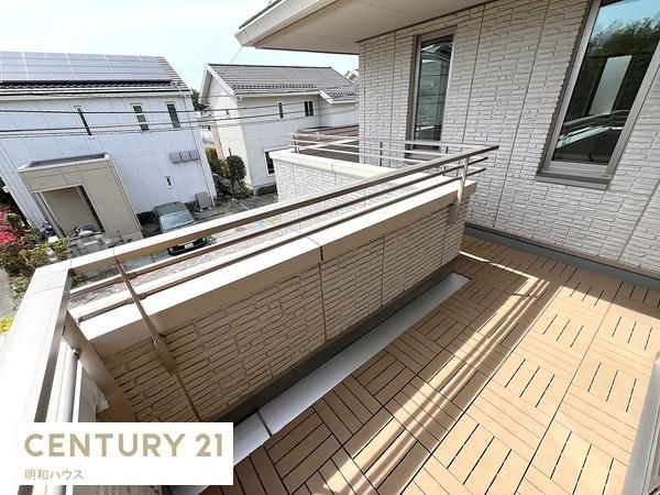 坂戸市にっさい花みず木７丁目の中古一戸建て