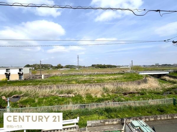 川越市笠幡　新築分譲住宅