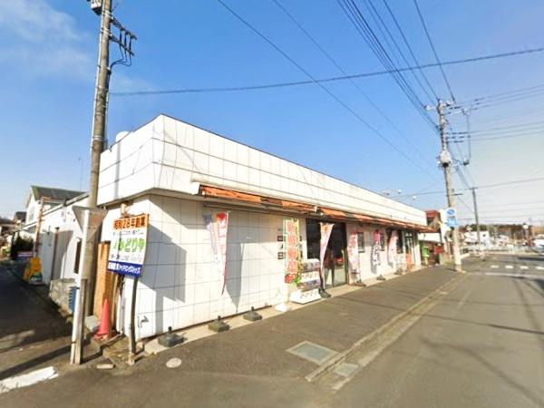 日高市高萩東１丁目　新築分譲住宅(スーパーみどりや)