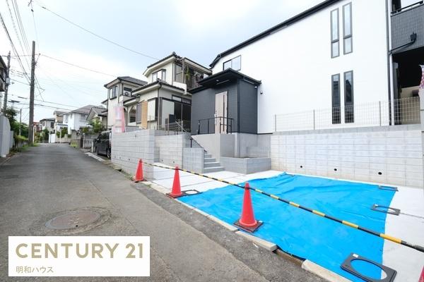 日高市高萩東１３期　新築分譲住宅