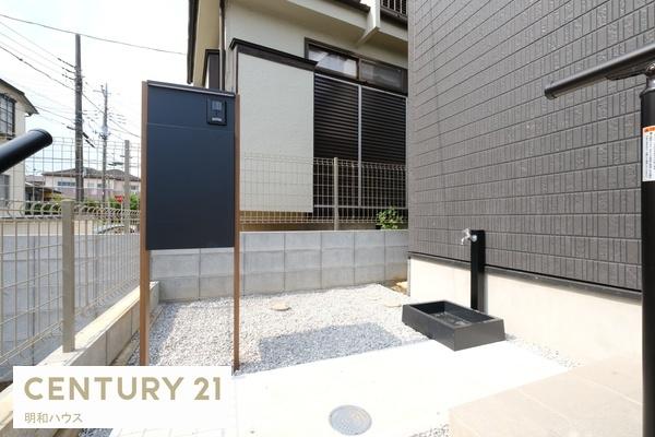 日高市高萩東１３期　新築分譲住宅