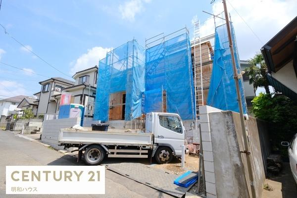 日高市高萩東１３期　新築分譲住宅