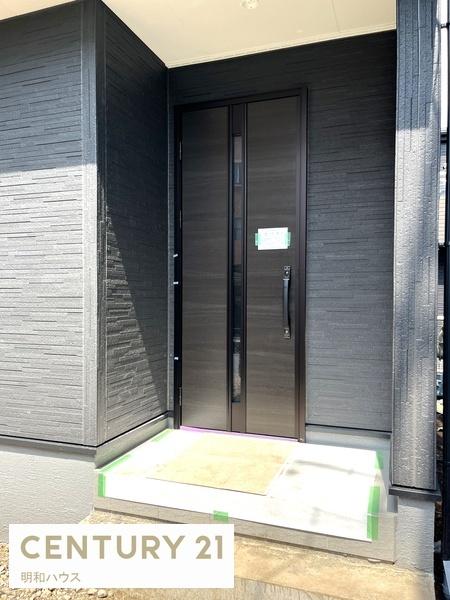 鶴ヶ島市藤金第15　新築分譲住宅