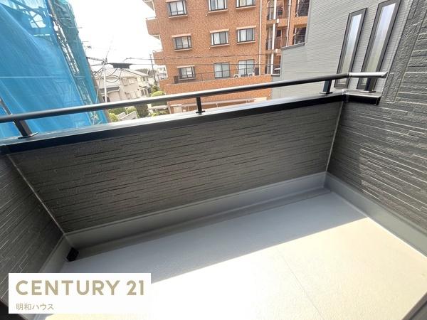 鶴ヶ島市藤金第15　新築分譲住宅