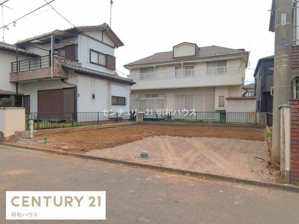 鶴ヶ島市藤金第15　新築分譲住宅