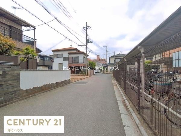 鶴ヶ島市藤金第15　新築分譲住宅