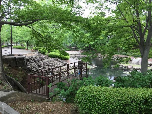 東松山市五領町　新築分譲住宅　全３棟(五領沼公園)