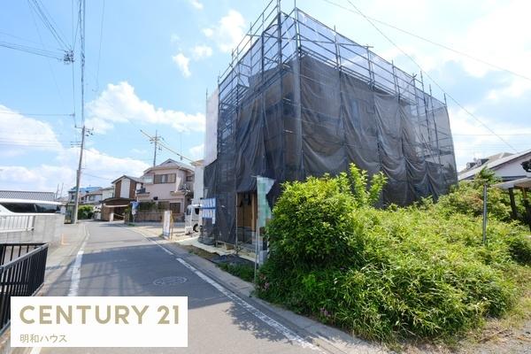 毛呂山町若山２丁目　新築分譲住宅