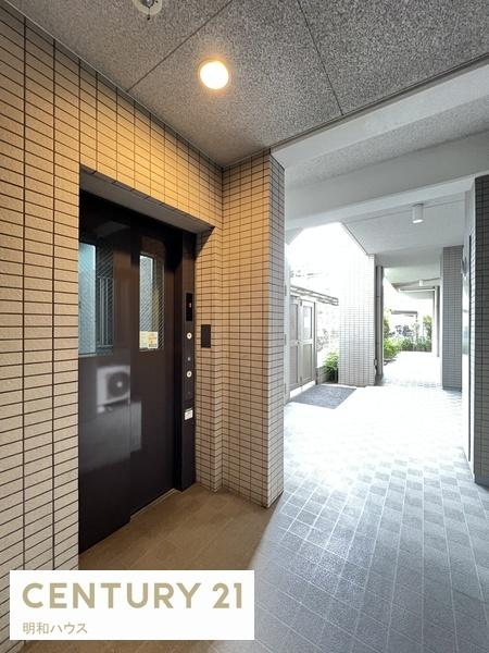レーベンハイム若葉ブライトマークス