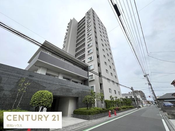 レーベンハイム若葉ブライトマークス