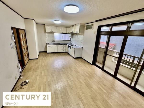 川越市笠幡　中古一戸建住宅