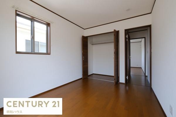 東松山市松本町１丁目の中古一戸建て