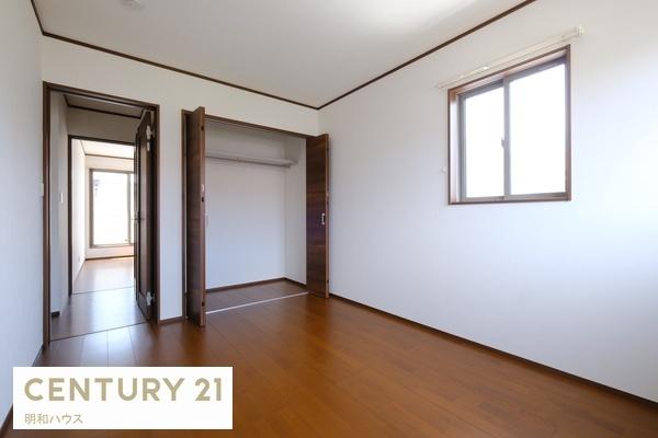 東松山市松本町１丁目の中古一戸建て