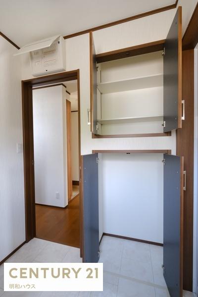 東松山市松本町１丁目の中古一戸建て