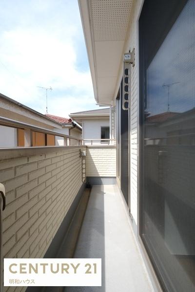 東松山市松本町１丁目の中古一戸建て